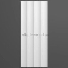 3D панель полімерна HW 375 2.8м Grand Decor 3D панель полімерна HW 375 2.8м Grand Decor
